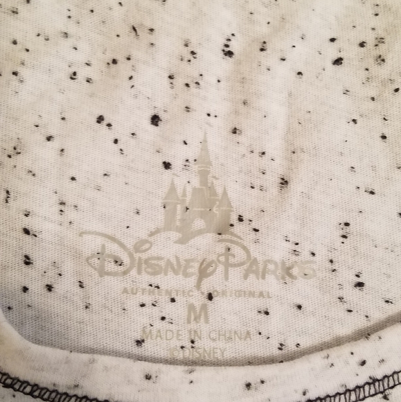 Disney Minnie Mouse T shirt - Picture 2 of 2